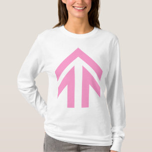Camiseta Seta oca