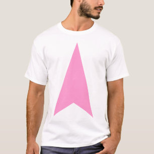 Camiseta Seta para Direção