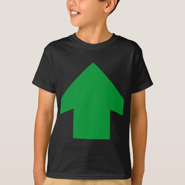 Camiseta Seta Simples 01 (Frente)