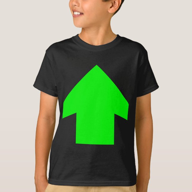 Camiseta Seta Simples 01 (Frente)