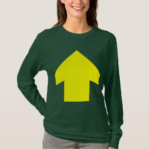 Camiseta Seta simples 01