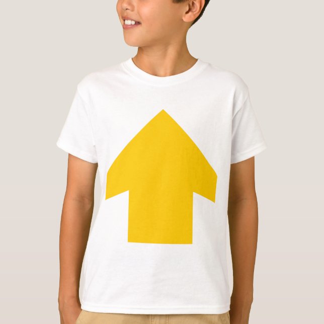 Camiseta Seta Simples 01 (Frente)