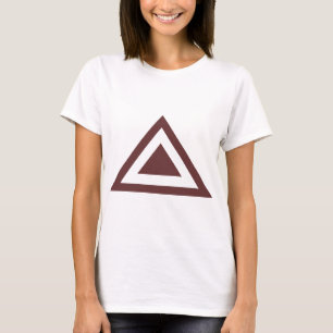 Camiseta Seta Triangular 01