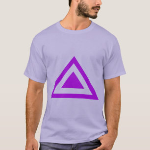 Camiseta Seta Triangular 01
