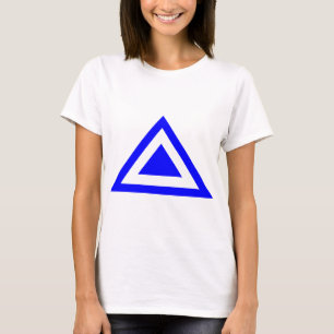 Camiseta Seta Triangular 01