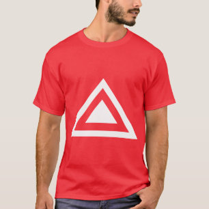 Camiseta Seta Triangular 01