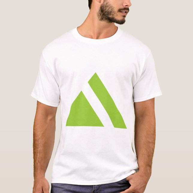 Camiseta Seta Triangular 03 (Frente)