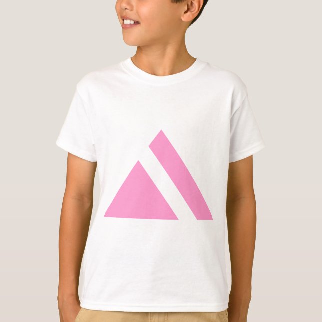 Camiseta Seta Triangular 03 (Frente)