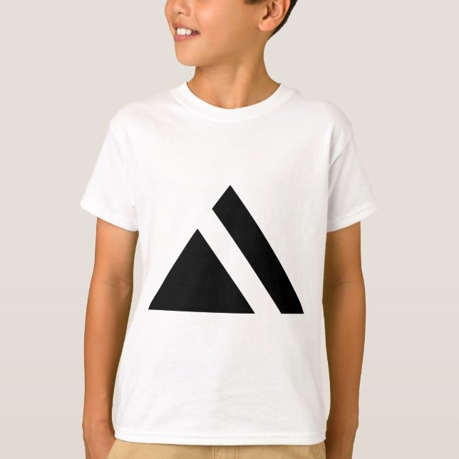 Camiseta Seta Triangular 03 (Frente)