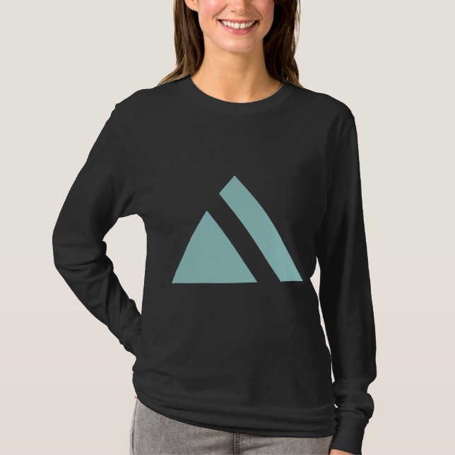 Camiseta Seta Triangular 03 (Frente)