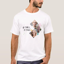 Setas - T-shirt personalizável para o Homem | DP7