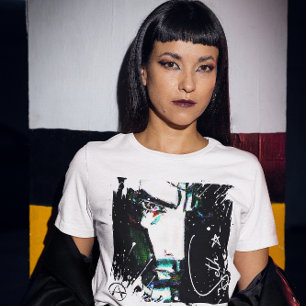 Camiseta Sete