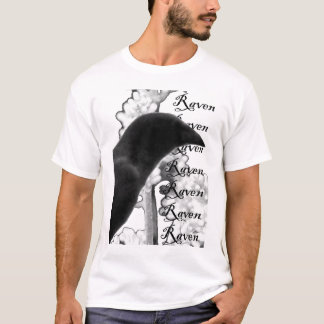 Camiseta Sete corvos