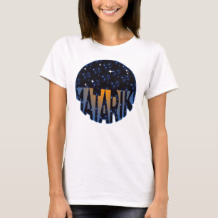 Camiseta Sete Irmãs da Nova Zelândia Maori MATARIKI 2c