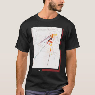Camiseta Sete Vinheta