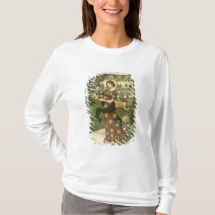 Camiseta Setembro