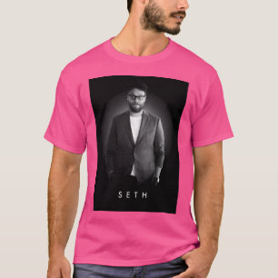 Camiseta Seth Rogen