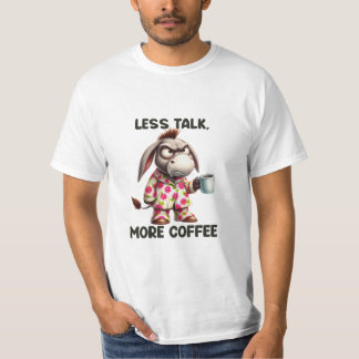 Camiseta Setzt ein stilvolles Statement im Alltag