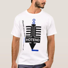 Camiseta Seu a primeira camada que conta!