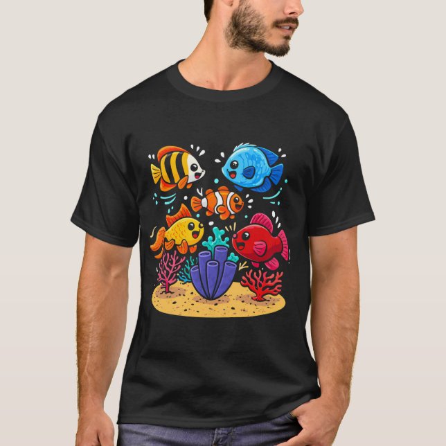 Camiseta Seu Animal de Estimação (Frente)