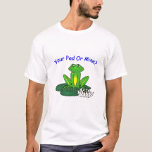 Seu Apartamento ou o Meu - Branco Masculino
