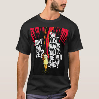 Camiseta Seu Bebê