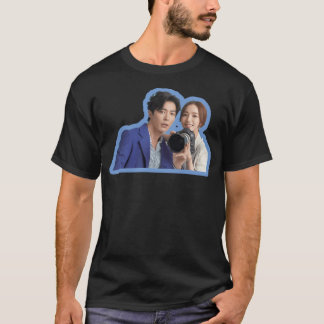 Camiseta Seu Casal De Vida Privada