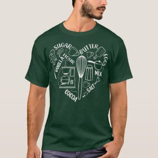 Camiseta Seu Coração Batida Por Motifs De Volta