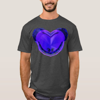 Camiseta Seu Coração é uma Gem 4