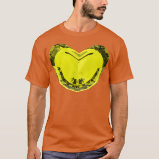 Camiseta Seu Coração é uma Joia 1