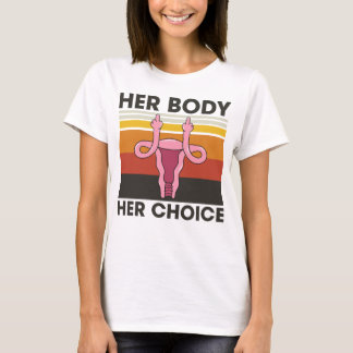 Camiseta Seu Corpo Sua Escolha De T-Shirt