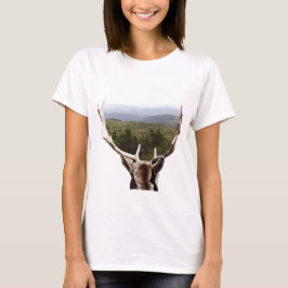 Camiseta Seu Domínio