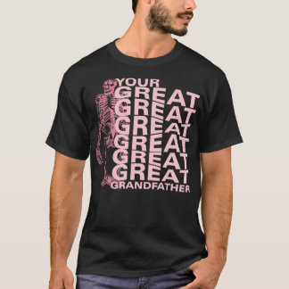 Camiseta Seu Excelente Excelente Excelente Excelente lança 