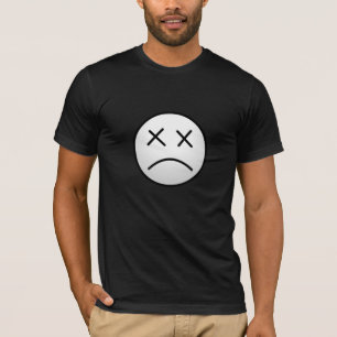Camiseta Seu exercício suga