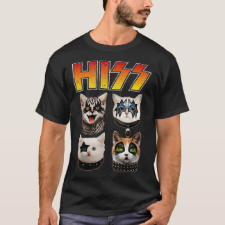 Camiseta Seu Gato Engraçado LoverTShirt