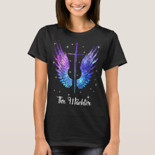 Camiseta Seu Guardião Seus Anjos