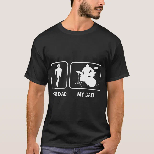 Camiseta Caça Palavras - Mr. Daddy