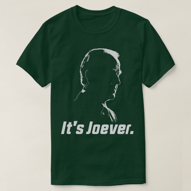 Camiseta Seu Joever Engraçado Memória Política (Frente do Design)