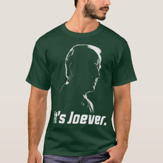 Camiseta Seu Joever Engraçado Memória Política