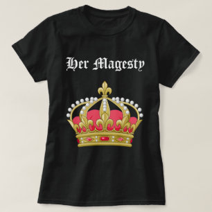Camiseta Seu Magesty