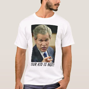 Camiseta Seu miúdo é seguinte!