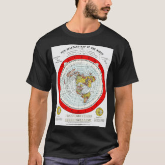 Camiseta Seu Mundo Como Ele É
