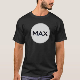 CAMISETA SEU NOME