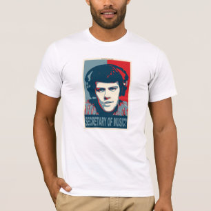 Camiseta Seu Obamicon.Me