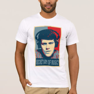 Camiseta Seu Obamicon.Me