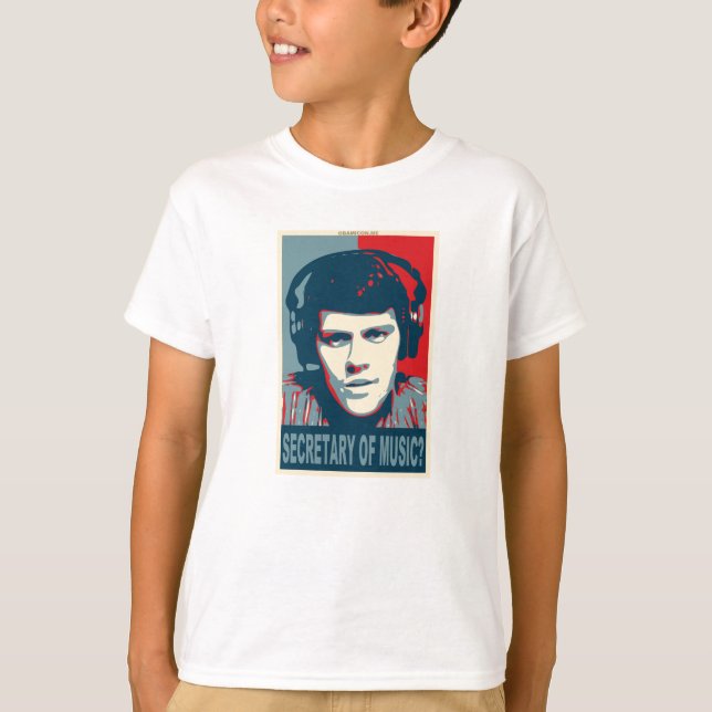 Camiseta Seu Obamicon.Me (Frente)