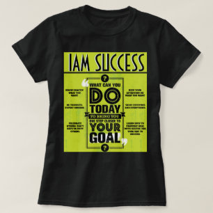 CAMISETA SEU OBJETIVO