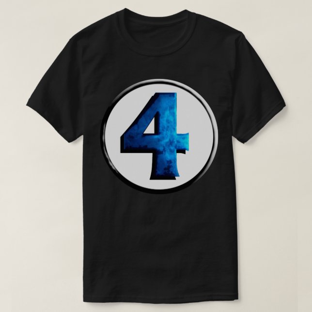 Camiseta seu tempo de clobberdade (Frente do Design)