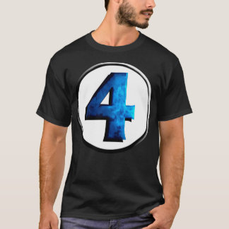 Camiseta seu tempo de clobberdade