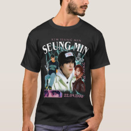 Camiseta SeungMin